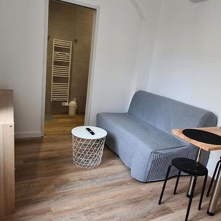 Fortel Clairmarais Reims Esterno foto