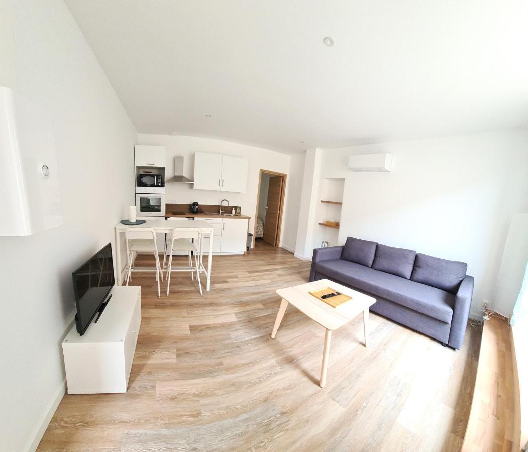 Fortel Clairmarais Reims Esterno foto