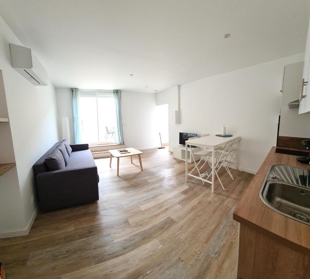 Fortel Clairmarais Reims Esterno foto